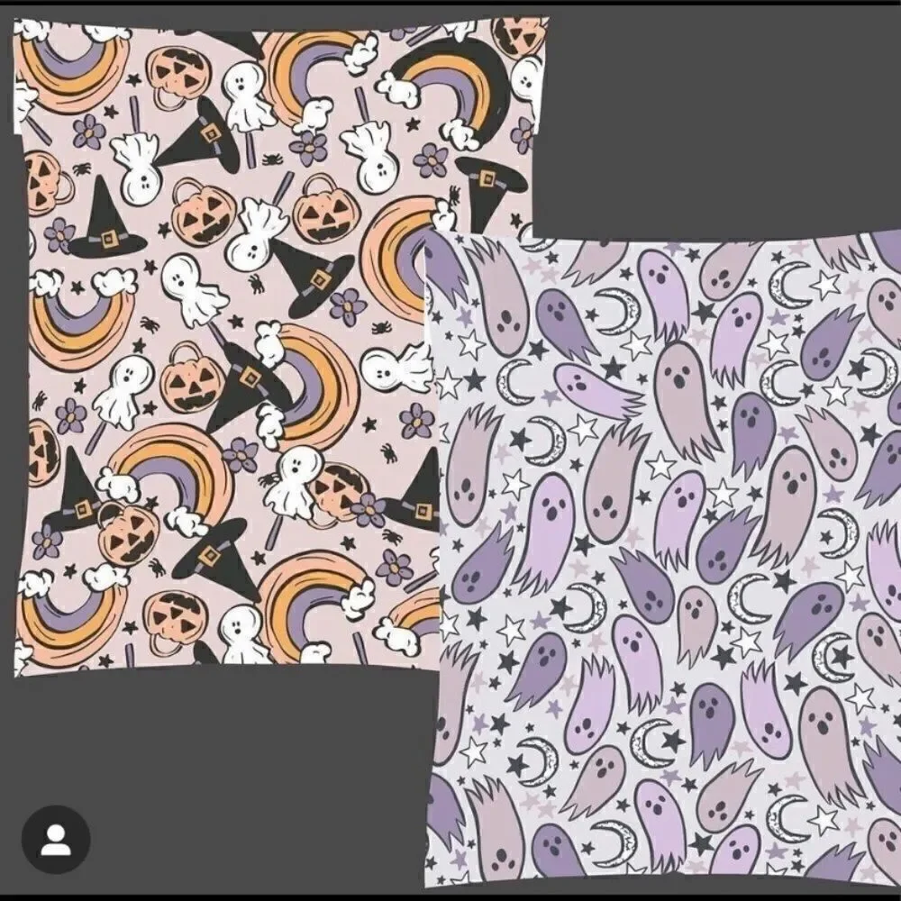 Poly mailers Mixed sizes stickers